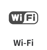 Wi-Fi（光回線）