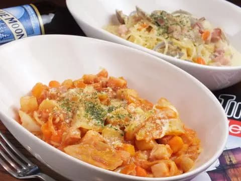 TimeOut Café & Diner 店内写真
