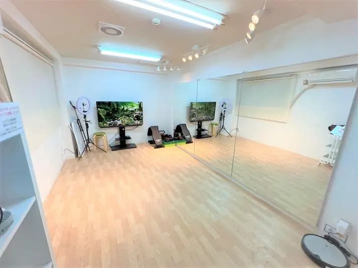 MARUI TOCLUS WORK 店内写真