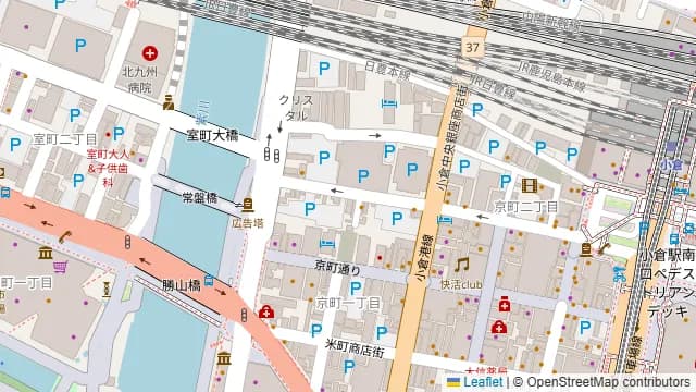Studio alt 配信・PCスペースの周辺地図