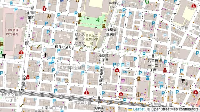 撮影スタジオ Coache(コーチェ)の周辺地図