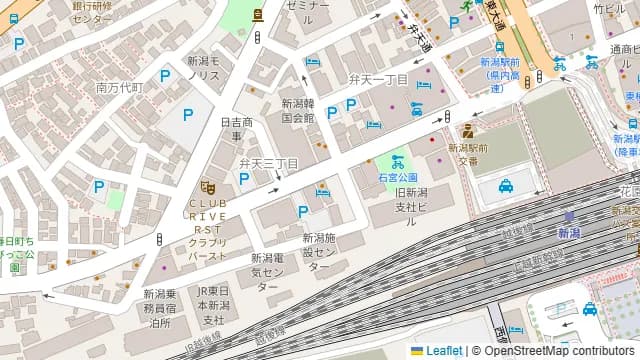 五十八(いそはち)の周辺地図