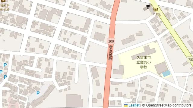 魚肉菜 座頭 道安の周辺地図