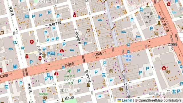 オストラ デ オーレ (Ostra de ole)の周辺地図