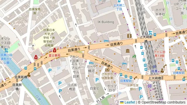 生つくねと秘伝しゃぶしゃぶ 田の周辺地図