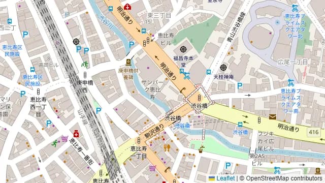 TimeOut Café & Dinerの周辺地図