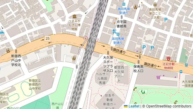 Cucina Caffè OLIVA(クッチーナ カフェ オリーヴァ)の周辺地図