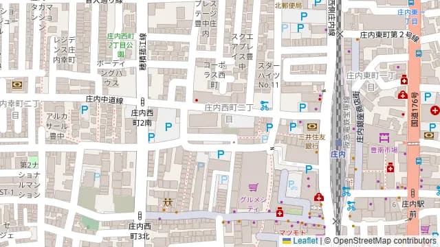 炭焼 お家はんの周辺地図