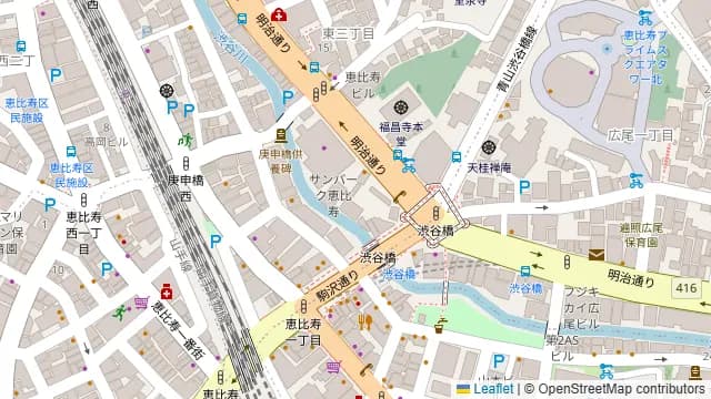 TimeOut Café & Dinerの周辺地図