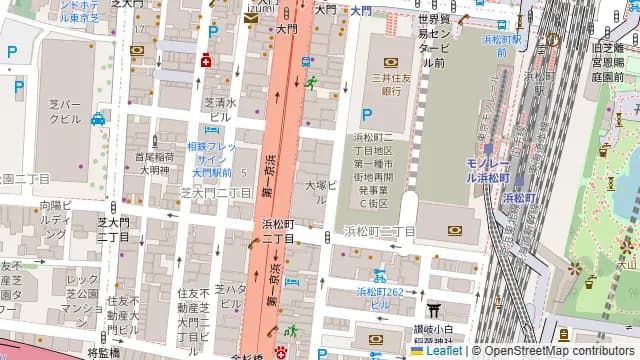焼肉 うし雅の周辺地図