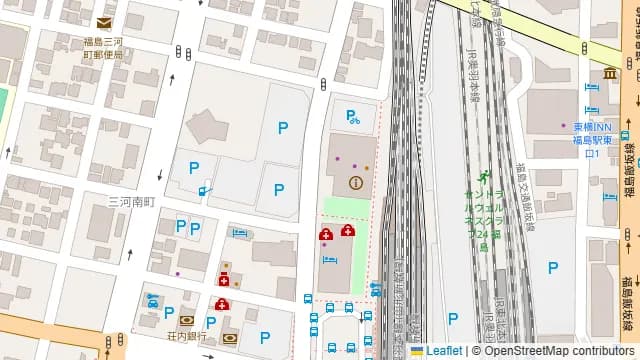 ki-ichigo(キイチゴ)の周辺地図