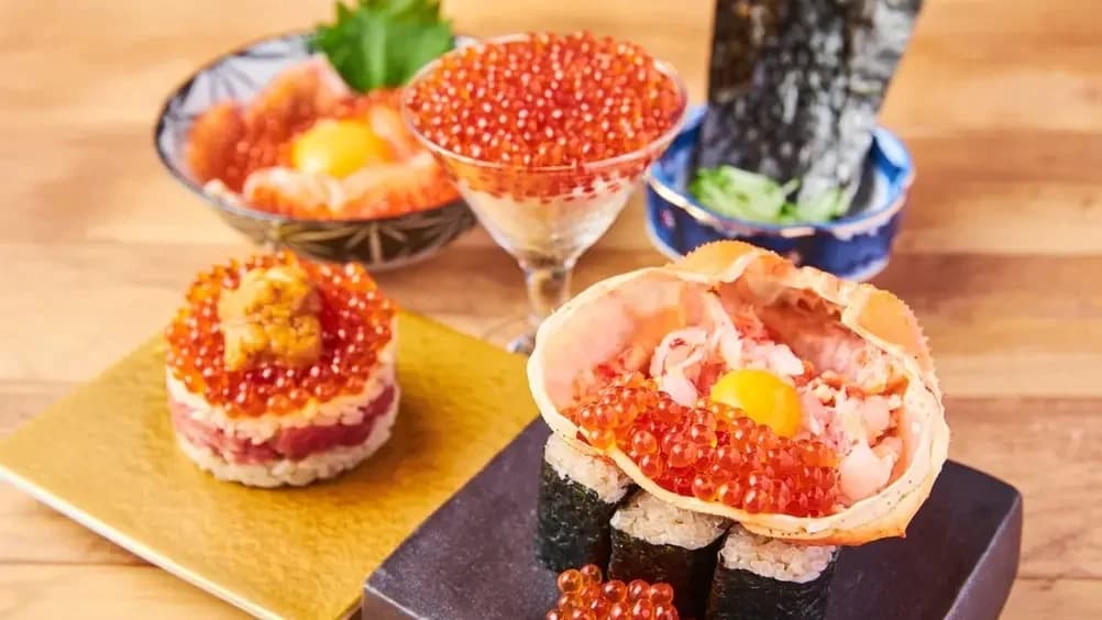スシエビス 恵比寿本店 店内写真