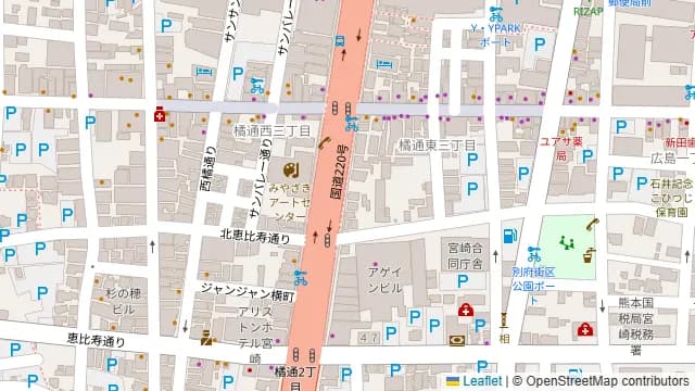 地鶏×魚×創作 全席完全個室居酒屋 つむぎの周辺地図
