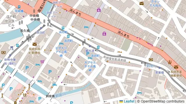 コワーク きらり企画の周辺地図