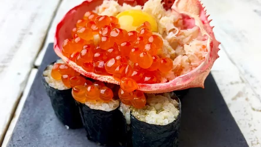スシエビス 恵比寿本店 店内写真