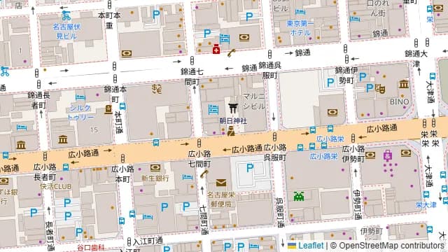 Pagina Italian fire-works +cafe 薪焼きイタリアンとワインの周辺地図