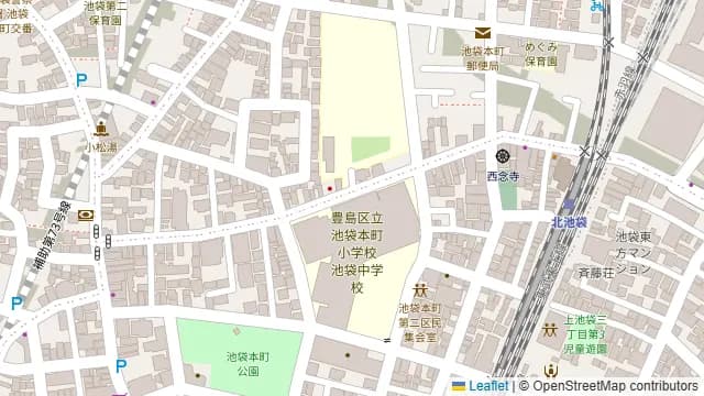 MYROOM BAR 池袋011の周辺地図