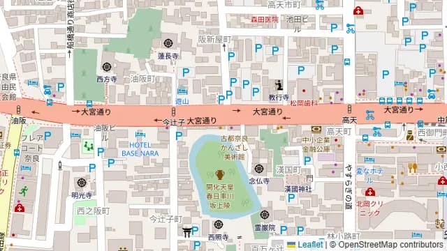サンロックカフェ (SUN ROCK cafe)の周辺地図