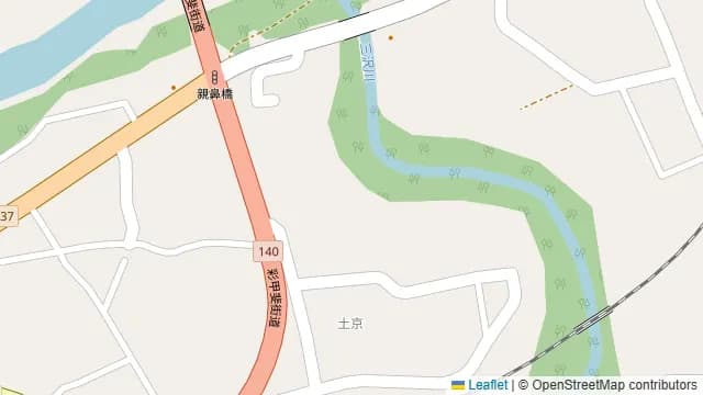 +RIVERPOOL FINE GLAMPING 埼玉ちちぶの周辺地図