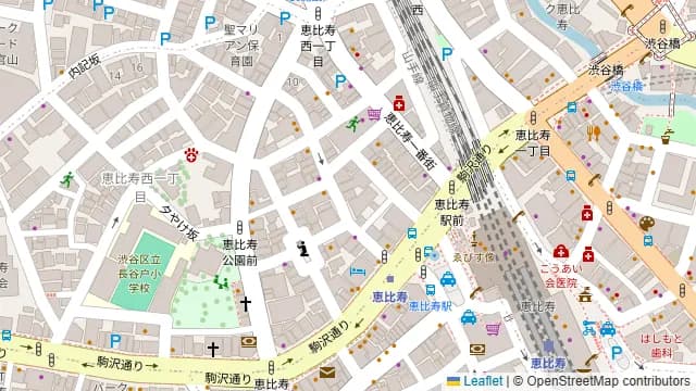 凛音の周辺地図