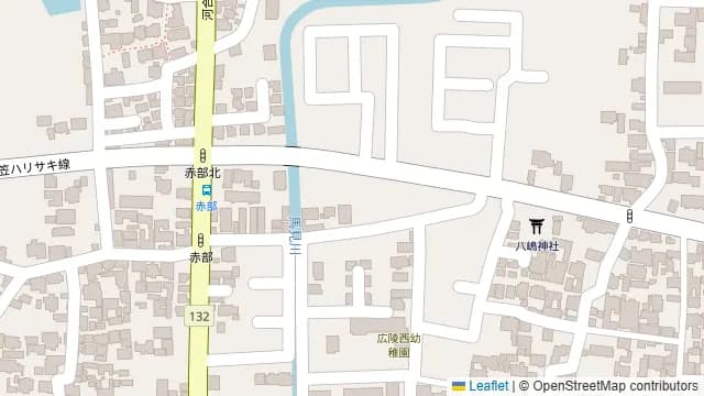 奈良アンティークスタジオの周辺地図