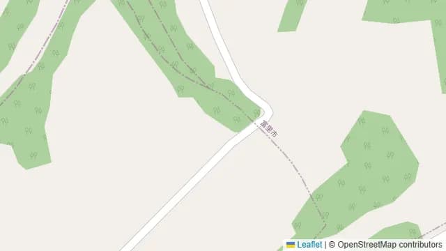 レストランバーブリックの周辺地図