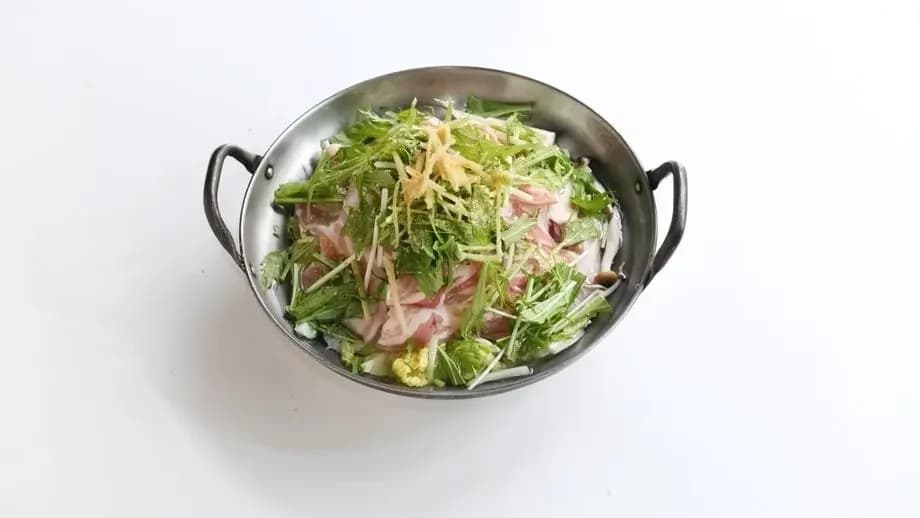 凛音 店内写真