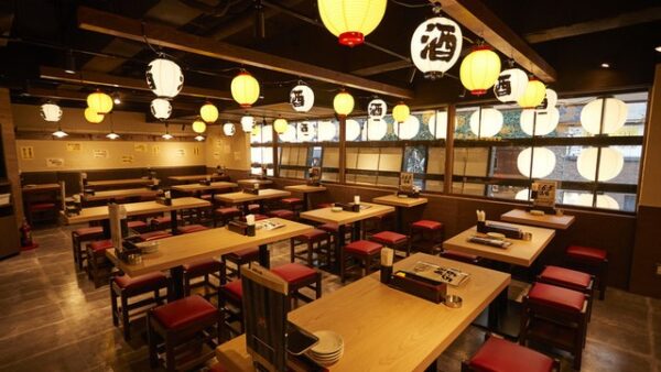 渋谷 貸切 忘年会