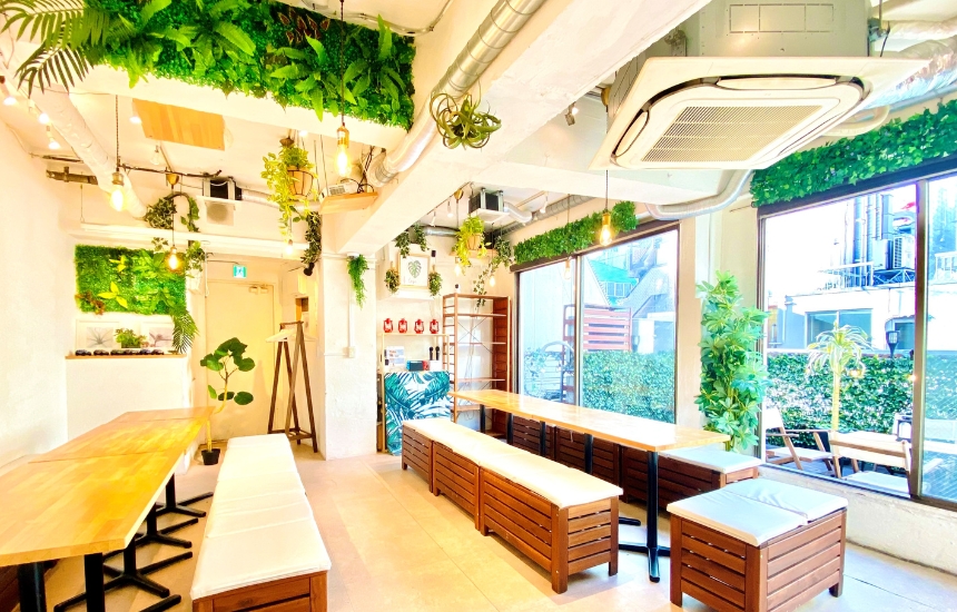 渋谷　貸切　プロジェクター