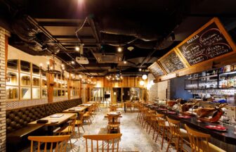 青山で本格型のスペインバルが楽しめる「青山トロ」！ 飲み放題付きで青山で貸切パーティーにもおすすめ！