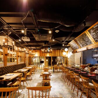 青山で本格型のスペインバルが楽しめる「青山トロ」！ 飲み放題付きで青山で貸切パーティーにもおすすめ！