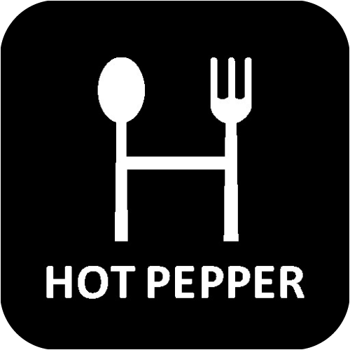 ホットペッパー