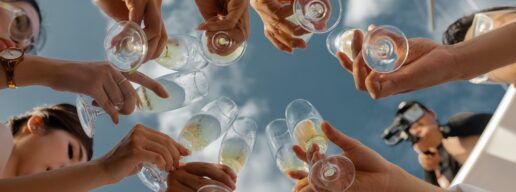 渋谷×貸切「30～40人の大人数貸切パーティー」