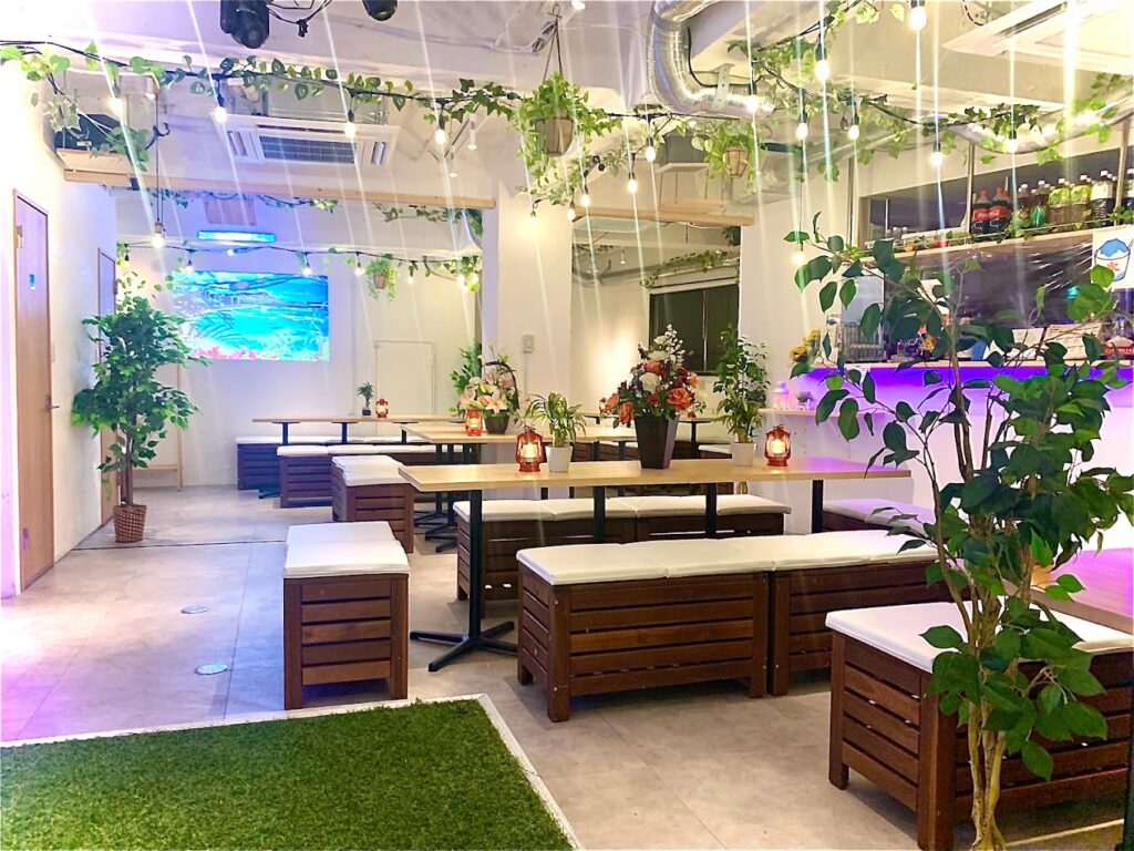 渋谷で結婚式二次会におすすめ|50人~100人で貸切できるパーティー会場6選!大人数に対応した駅チカのお店をご紹介♪