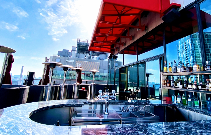 CÉ LA VI TOKYO｜セラヴィ東京