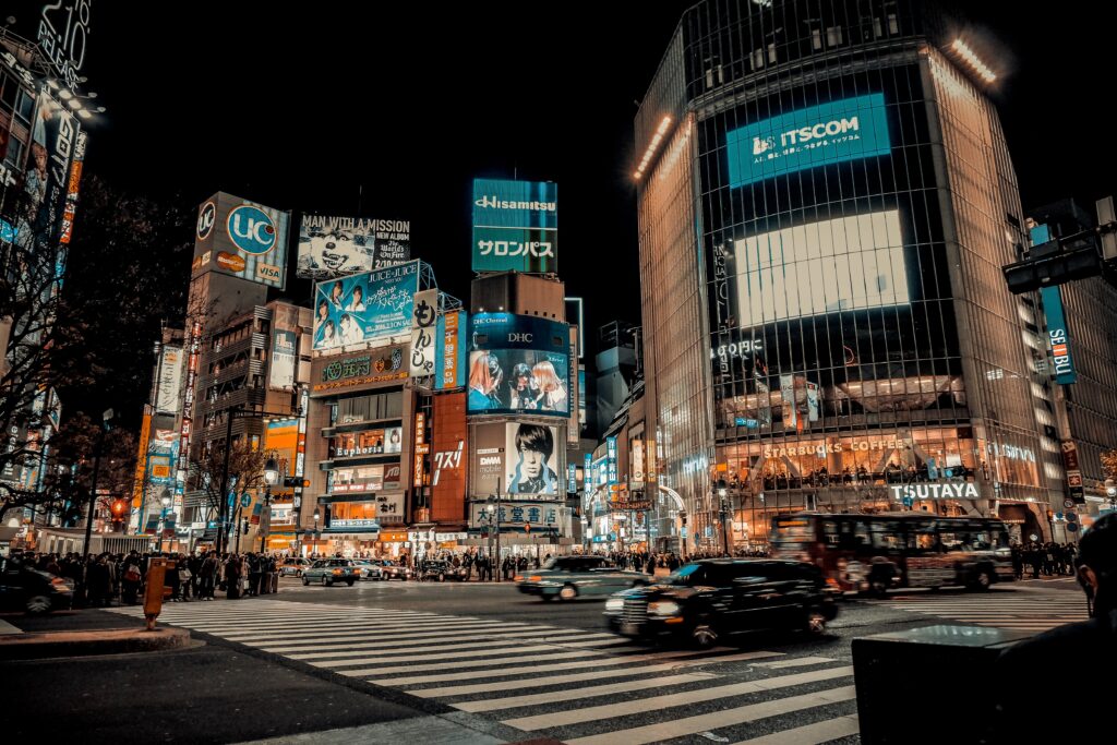 渋谷で貸切パーティーができるお店６選！貸切パーティーにおすすめな店舗6選をご紹介いたします！