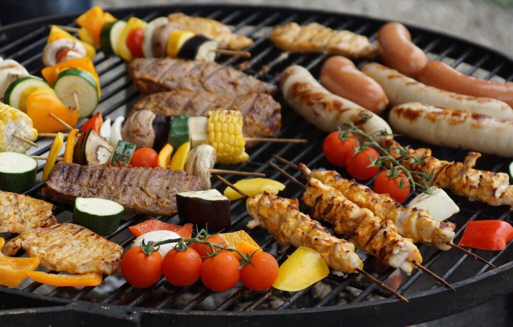 【渋谷×BBQ】20人～30人でBBQができる会場6選！渋谷でBBQを楽しもう♪
