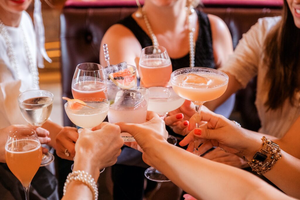 【渋谷×歓送迎会】30人～40人で貸切できるパーティスペース6選！豊富な飲み放題やコース料理が魅力のお店をご紹介♪