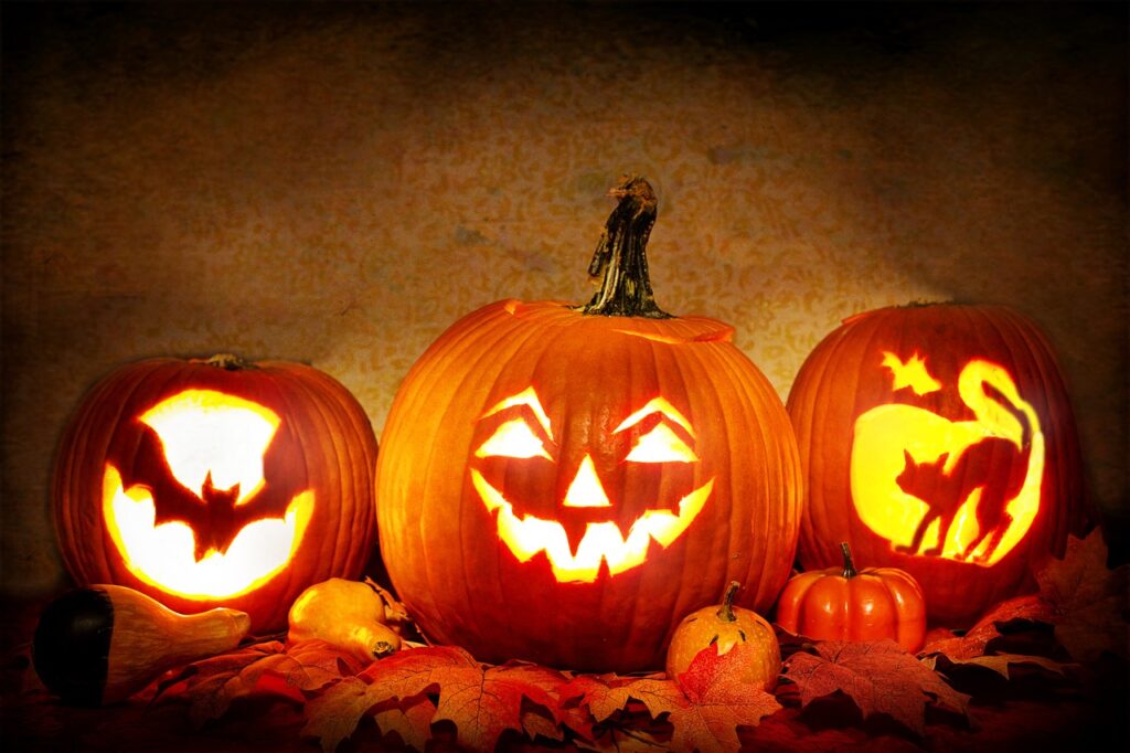 渋谷で貸切！ハロウィンパーティーを楽しめるおすすめ会場特集