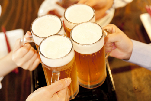 【貸切×忘年会】都内で 30人～40人の忘年会にオススメの会場6選！大人数貸切の幹事様必見です♪