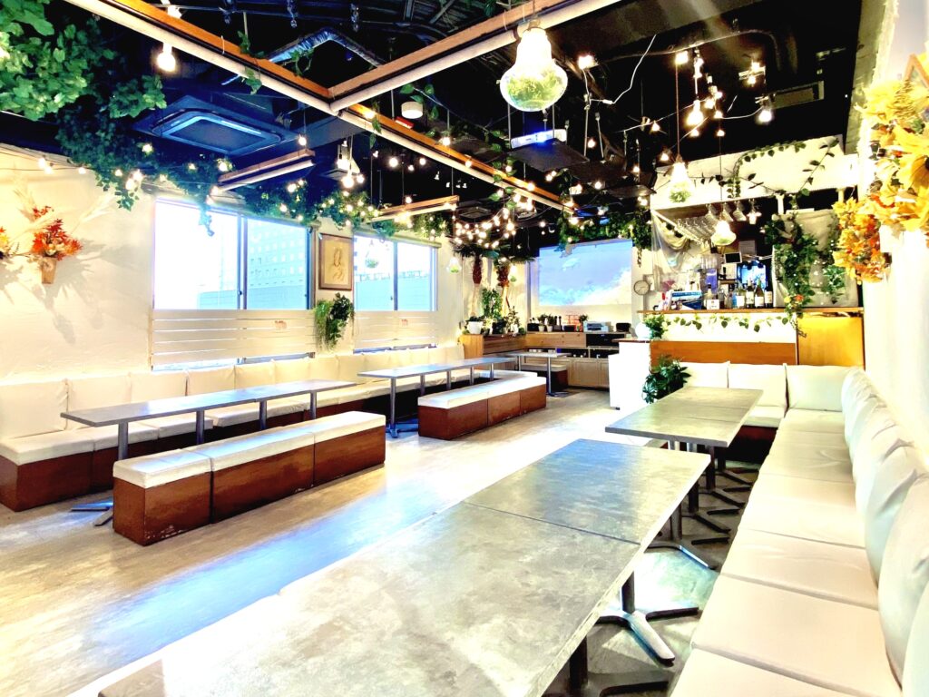 渋谷で昼飲みするなら！貸切もできる昼飲み居酒屋を大紹介！