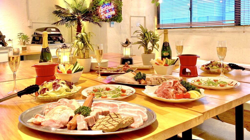 渋谷で昼飲みするなら！貸切もできる昼飲み居酒屋を大紹介！