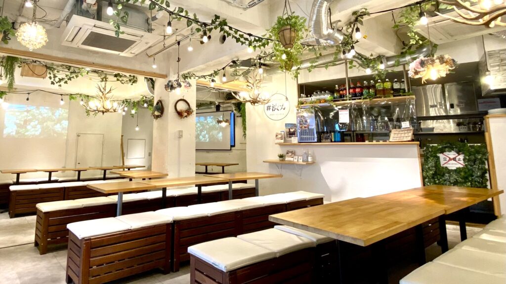 渋谷で昼飲みするなら！貸切もできる昼飲み居酒屋を大紹介！