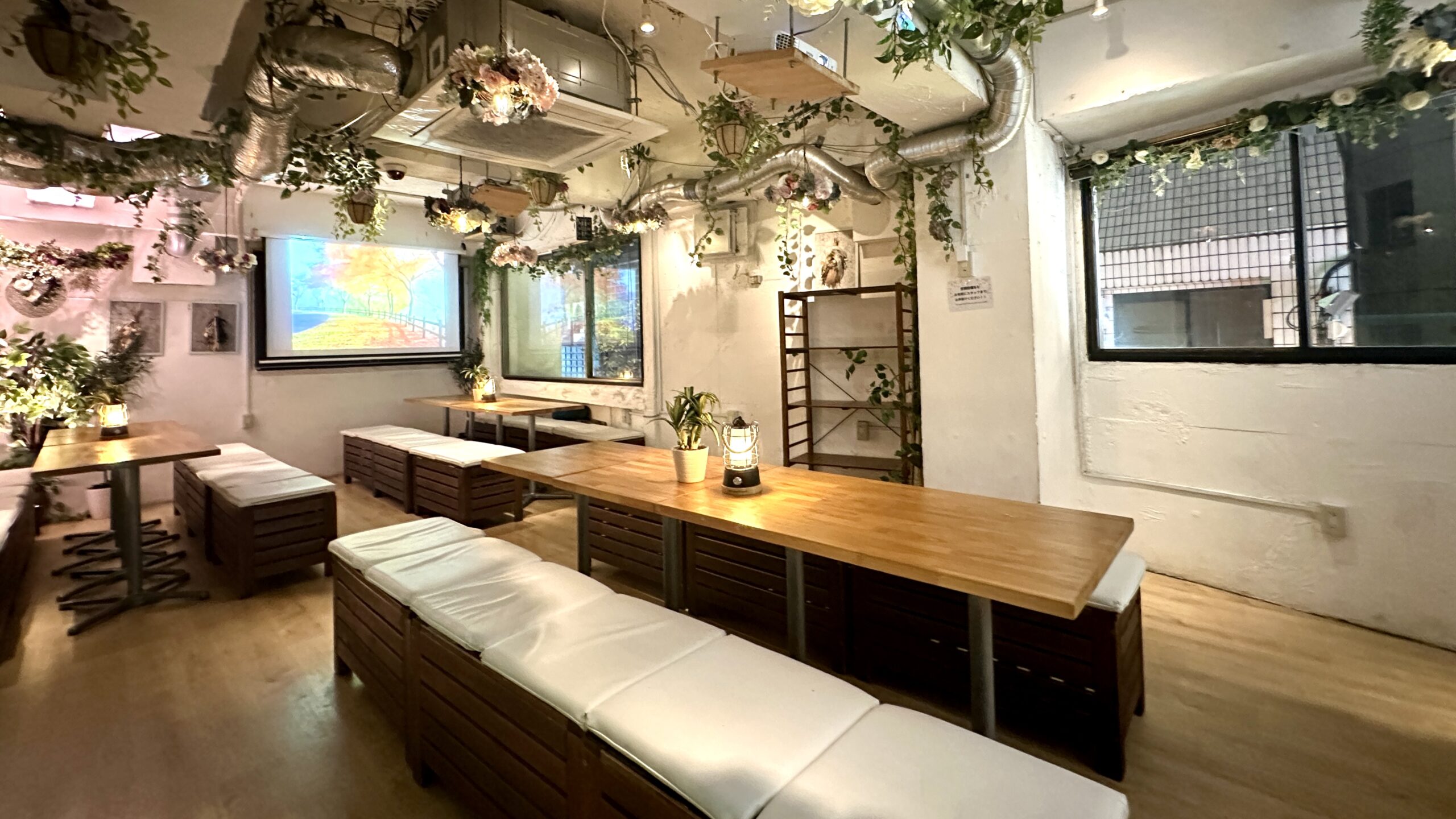 【雨でもBBQ】渋谷駅チカで全天候型BBQ！冷暖房完備の屋内フロアで手ぶら＆片付け不要◎雨の日でも快適に楽しめる人気店6選