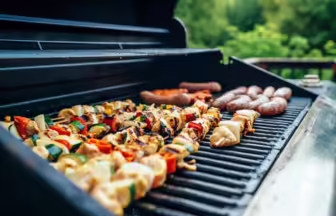 渋谷　持込み　BBQ