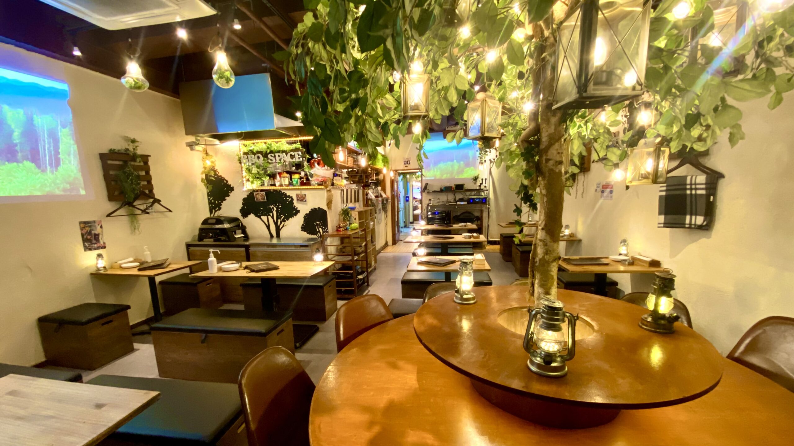 渋谷×貸切×居酒屋×昼飲み×喫煙　渋谷ガーデンスペース道玄坂店