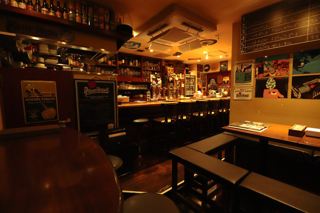 渋谷×貸切×居酒屋×昼飲み×喫煙　カタラタス