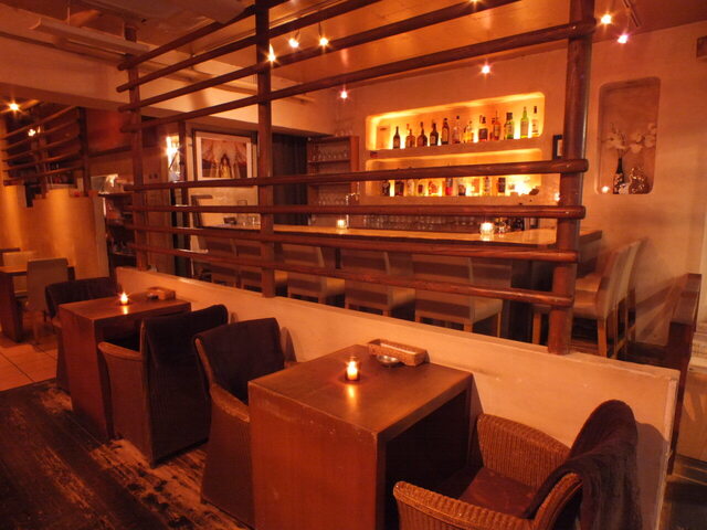 渋谷×貸切×居酒屋×昼飲み×喫煙　タイダイニングプラーローマー渋谷店