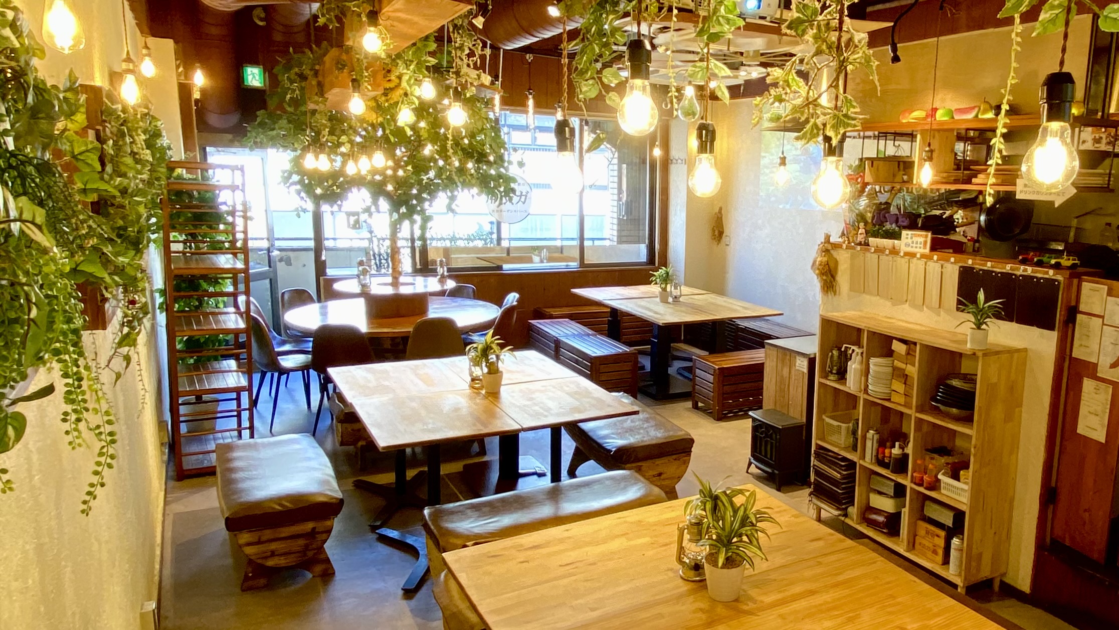 渋谷×貸切×居酒屋×昼飲み×喫煙　渋谷ガーデンスペース道玄坂店