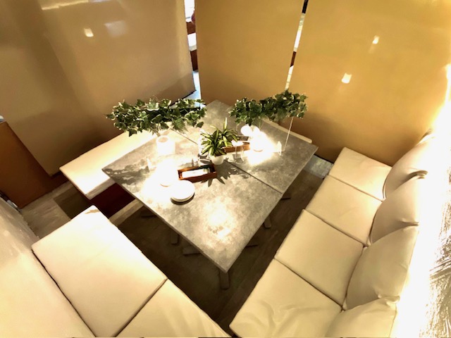 渋谷×貸切×居酒屋×昼飲み×喫煙　渋谷ガーデンピカリエ道玄坂本店